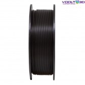 Filamento PLA Preto High Speed Premium - 1Kg