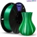 Filamento PLA Verde V-Silk High Speed Premium - 1Kg