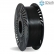 Filamento 3D Lab - PLA Speed Premium Preto  - 1Kg