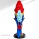 Arara Canindé Puzzle 3D