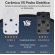 Conjunto De Aquecimento Hotend – Serie A1
