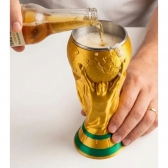 Copo Taça  da Copa 3D - 300ml