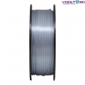 Filamento PLA Alumínio V-Silk High Speed Premium - 1Kg
