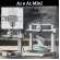 Conjunto De Aquecimento Hotend – Serie A1