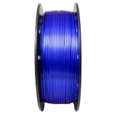 Filamento PLA Azul Safira V-Silk High Speed Premium - 1Kg