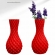 Diamond Vase | Vaso Decorativo 3D