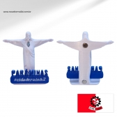 Imã Cristo de Pará de Minas (6,5 cm)