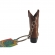 Chaveiro Bota Cowntry