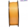 Filamento Voolt 3D - PLA Marrom Caramelo High Speed Premium - 1Kg