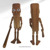 Tung Tung Tung Sahur - BrainRot