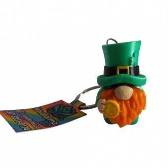 Chaveiro Duende Leprachaun