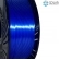 Filamento 3D Lab - PLA Silk Azul Meia Noite - 1Kg