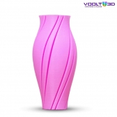 Filamento PLA Rosa High Speed Premium - 1Kg