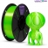 Filamento PLA Verde Neon V-Silk High Speed Premium - 1Kg