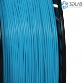 Filamento 3D Lab - PLA Speed Premium Azul Claro - 1Kg