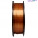 Filamento PLA Cobre V-Silk High Speed Premium - 1Kg