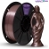 Filamento PLA Rose Gold V-Silk High Speed Premium - 1Kg