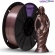 Filamento Voolt 3D - PLA Rose Gold V-Silk High Speed Premium - 1Kg