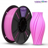 Filamento PLA Rosa High Speed Premium - 1Kg