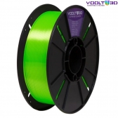 Filamento PLA Verde Neon V-Silk High Speed Premium - 1Kg