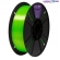 Filamento PLA Verde Neon V-Silk High Speed Premium - 1Kg
