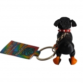 Chaveiro Rotweiller Articulado