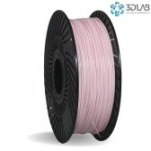 Filamento 3D Lab - PLA Speed Premium Rosa Bebê - 1Kg