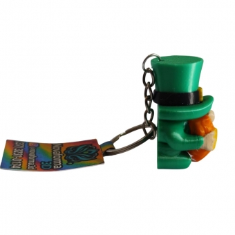 Chaveiro Duende Leprachaun