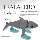 Tralalero Tralala - BrainRot