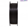 Filamento PLA Preto Velvet High Speed Premium - 1Kg