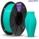 Filamento PLA Verde Tiffany High Speed Premium - 1Kg