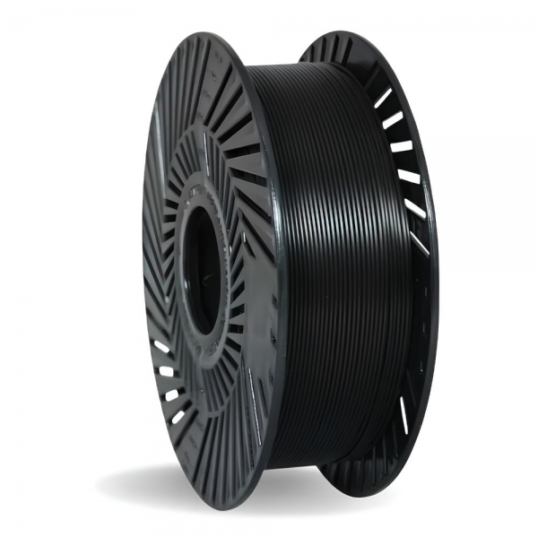 Filamento PLA Speed Premium Preto  - 1Kg