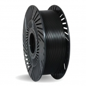 Filamento PLA Speed Premium Preto  - 1Kg