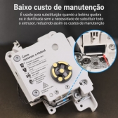 Sensor de Bobina de Corrente Eddy Bambulab A1  / A1 Mini