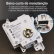 Sensor de Bobina de Corrente Eddy Bambulab A1  / A1 Mini