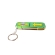 Chaveiro  Brasil  3D / Suporte para celular
