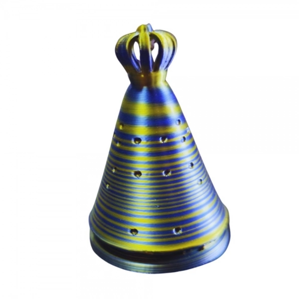 Estatueta Nossa Senhora Aparecida