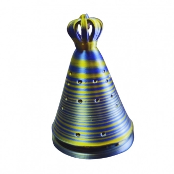 Estatueta Nossa Senhora Aparecida