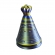 Estatueta Nossa Senhora Aparecida