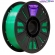 Filamento PETG HF Verde High Fluidity Premium - 1Kg
