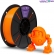 Filamento PLA Laranja High Speed Premium - 1Kg
