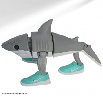 Tralalero Tralala - BrainRot