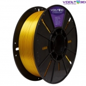 Filamento PLA Dourado V-Silk High Speed Premium - 1Kg