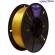 Filamento PLA Dourado V-Silk High Speed Premium - 1Kg