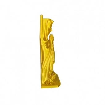 Estatueta Virgem Maria