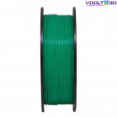 Filamento PLA Verde High Speed Premium - 1Kg