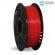 Filamento 3D Lab - PLA Speed Premium Vermelho - 1Kg