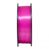 Filamento PLA Rosa V-Silk High Speed Premium - 1Kg