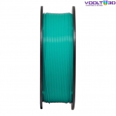 Filamento PLA Verde Tiffany High Speed Premium - 1Kg