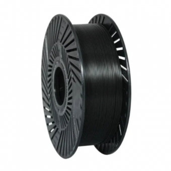 Filamento PLA Speed Premium Preto  - 1Kg